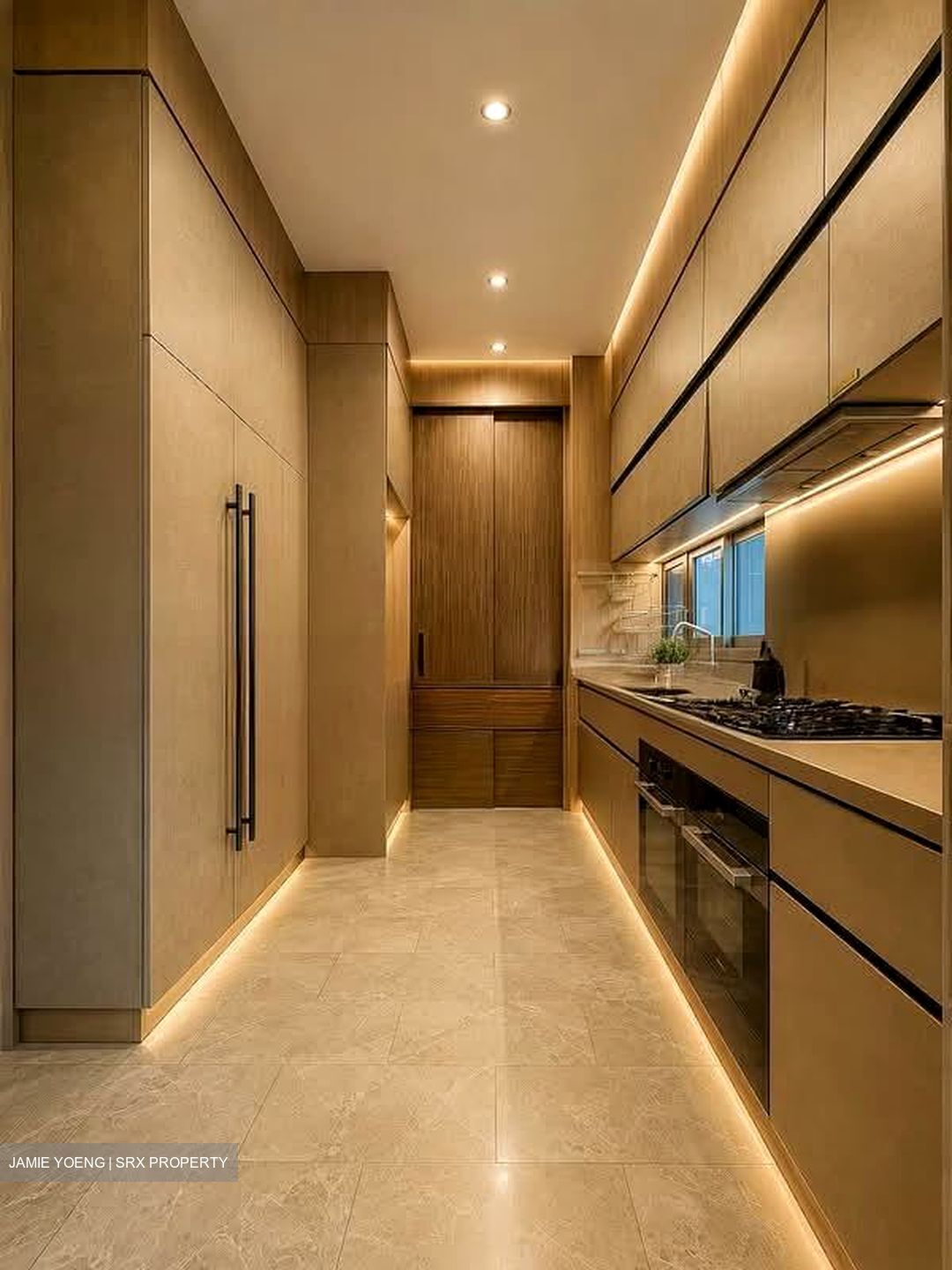 Meyerhouse (D15), Condominium #575615331